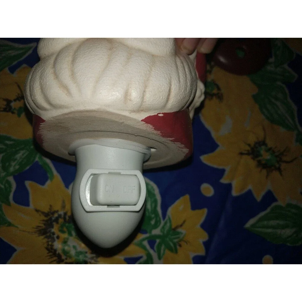 Santa Better Homes And Gardens Scented Accent Warmer
